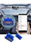 أداة كمبيوتر فحص السيارات اختبار OBD2 دون الحاجة لخبير السيارات لكشف الأخطاء ومسح علامة الماكينة