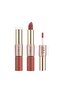 2-in-1 Matte Liquid Lipstick High Pigmented Long Lasting Lipstick (Color#5) - 3