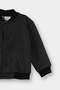 Baby Boy College Collar Bomber Jacket G3676A525Wn - 2