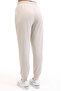 Emife Jogger Beige Women's Fleece - 2