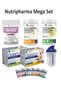 Mega Bariatric Nutrition Set |   Protein Powder, Soup and Collagen Package