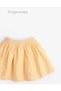 Girls Puffed Skirt - 2