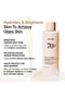 Rice 70 Glow Milky Toner for Glass Skin, Rice Water, Niacinamide, Ceramides, 250ml - 3