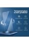 Galaxy S25 3Pcs Glass 3PCS Tempered Glass For S25 S24 Ultra S24FE Screen Protector For S25 Plus S2 - 3
