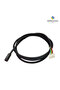 Without terminals SHT41 SHT20 SHT30 SHT31 SHT40 SHT41 SHT45 Temperature Humidity Sensor Module Probe
