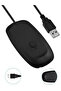 محول استقبال USB أسود لجهاز إرسال لوحة الألعاب اللاسلكية Xbox 360 يدعم أجهزة الكمبيوتر Win7/8/10 لأجهزة Micros - 8