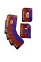 1 PCS 2025 Newest R-SIM Mini3 Unlock Card Sticker for iPhone 13 to 16PM Like ICCID Unlock only Suppo - 8