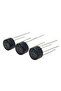10PCS 2W10 Diode Bridge Rectifier 2w10 2A 1000V - 3