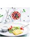 20Pcs/pack Stainless Steel Cocktail Picks, Cocktail Sticks, Cocktail Skewers, Reusable Metal Cock... - 3