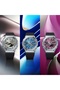 ساعة يد رجالية G-Shock طراز Gbm-2100A-2Bdr - 7