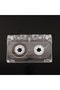 High Quality Standard Cassette Blank Tape Player Empty 30 Minutes Magnetic Audio Tape DIY Accesso... - 4