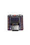 لوحة تطوير ESP32-C3 OLED مع وحدة OLED مقاس 0.42 بوصة هوائي سيراميك واي فاي بلوتوث ESP32 S... - 2
