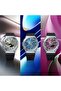 ساعة يد رجالية G-Shock طراز Gbm-2100A-8Bdr - 4