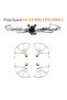 واقي المروحة لـ DJI Mini 3 Pro/Mini 3 حلقة حماية المراوح قفص واقي لـ Mini 3 Pro... - 8