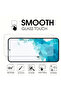 3 Pieces For Galaxy S25 NNBILI 3PCS Tempered Glass For S24Ultra S24 S25 Plus Full Cover Screen Pro - 2