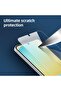 Galaxy S25 3Pcs Glass 3PCS Tempered Glass For S25 S24 Ultra S24FE Screen Protector For S25 Plus S2 - 4