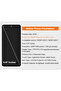 Black NO Frame 6.67'' For POCO X3 LCD MZB07Z0IN Touch Screen Digitizer For POCO X3 Pro NFC M - 2