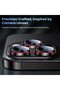 For iPhone17 Pro Max Tempered Glass Camera Lens Protector Cover For iPhone 17 16E 16 E 15 Pro Max 14 - 5