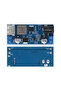 DC-DC 24V/12V إلى 5V 5A تنحى محول التيار الكهربائي استبدال LM2596S قابل للتعديل USB خطوة... - 7