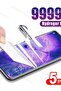 Hydrogel Film 5 Pieces Reno6 Pro 5G 5Pcs for Reno 10 9 8 7 6 Pro Plus Lite Z T SE 5G Screen Protect - 7