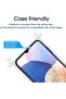 Tempered Glass 3Pcs Redmi 13C 3Pcs 9D Tempered Glass For Redmi 13C 5G Screen Protector - 5
