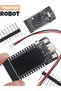 CH9102F 16MB TENSTAR T-Display ESP32-D0WD CH9102 Chip 16MB WiFi And Bluetooth-Compatible Module Deve - 7