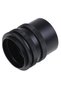 as description Macro Extension Tube Ring for M42 42mm Screw Mount Set for Film/ Digital SLR - 2