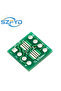 100 قطعة 20/50/100 قطعة محول SMD إلى DIP محول SOP8 SSOP8 TSSOP8 لوحة محول وحدة محولات Pla - 2