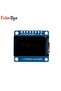 شاشة عرض LCD IPS مقاس 1.14 بوصة بدقة 135×240 SPI ST7789، وحدة شاشة TFT ملونة بـ 65 ألف لون لـ Raspberry Pi ESP32 - 3