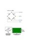 4pcs 50kg Load Cell Half Bridge Strain Gauge Human Body Scale Weight Sensor + 1pcs HX711 Amplifie... - 4