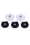 Juicer Gear 2 Base Gear 3 Blade Gears Spare Replacement Parts for Magic Bullet blenders ...