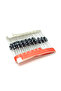 100PCS 50/100/1000PCS 1N4007 IN4007 4007 DO-41 1A 1000V 1KV Direct insertion rectifier diode - 5