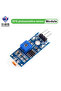 Photosensitive Sensor Module 3Pin 3.3V-5V Photoresistor Light Detection Resistance Module Photo R...