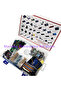 أكمل مجموعة لمشروع برمجة لوحة arduino Uno/R3، مختبر إلكترونيات DIY - 5