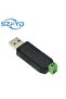 محول USB إلى RS485 485 لنظام التشغيل Windows 7 وXP وVista وLinux وMac OS وWinCE5.0 لـ Arduino