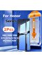 Honor X8a 2 Pcs 2Pcs For Honor X8B X8C X7C X8A X7B X7 X7A X6 X6a X6 Screen Protector Tempered Glass