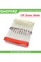 1N4733A 5V1 100pcs 1W Zener diode DO-35 1N4735A 6V2 1N4734A 5V6 1N4733A 5V1 1N4732A 4V7 1N4731A 4V3 - 3