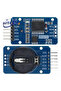 DS3231 AT24C32 IIC Module Precision Clock Module (without battery) DS3231 Memory Module