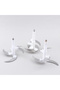 A Electric Meat Grinder Blade Food Crusher Processor Replacement Spare Parts For 2L/3L/4L Meat Grin. - 3