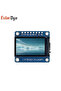 شاشة عرض LCD IPS مقاس 1.14 بوصة بدقة 135×240 SPI ST7789، وحدة شاشة TFT ملونة بـ 65 ألف لون لـ Raspberry Pi ESP32 - 4