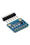 لوحة توصيل MCP4725 واجهة DAC I2C 12 بت - 4