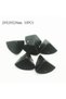10PCS 28X28X28mm Metal Black Corners For Book Scrapbooking Photo Albums Menus Corner Protectors M... - 2
