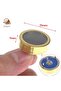 كبسولة خرطوشة غشاء ميكروفون 25 مم، كبسولة خرطوشة غشاء كبير لـ St