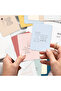30pcs 30pcs Inspirational Text Cards Motivational Refueling Stickers Postcards Atmosphere Decoration - 4