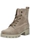 Stiefelette