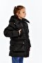 Girl's Thick Winter Hooded Coat 51349 - 7