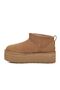 W CLASSIC ULTRA MINI PLATFORM - 6