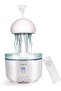 Jellyfish Essential Oil Diffuser 300ml Ultrasonic Aromatherapy Diffuser 4 Timer Settings 7 Color Cha