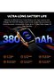 Rugged Smart Watch for Men - 4