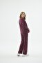 21416 Women's Pants Suit - 4